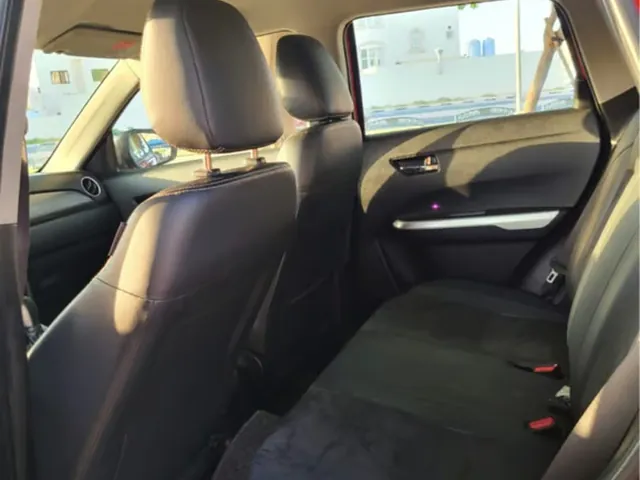 Photo of 2021 Suzuki Vitara