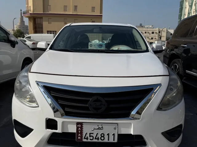 Photo of 2020 Nissan Sunny