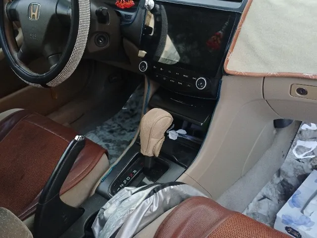Photo of 2007 Honda Accord