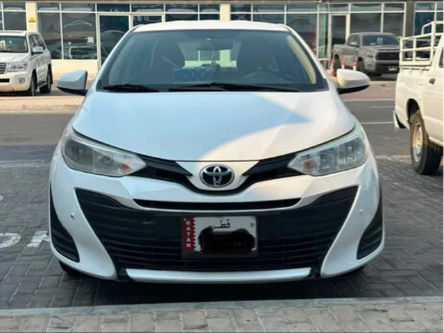 Photo of 2018 Toyota Yaris
