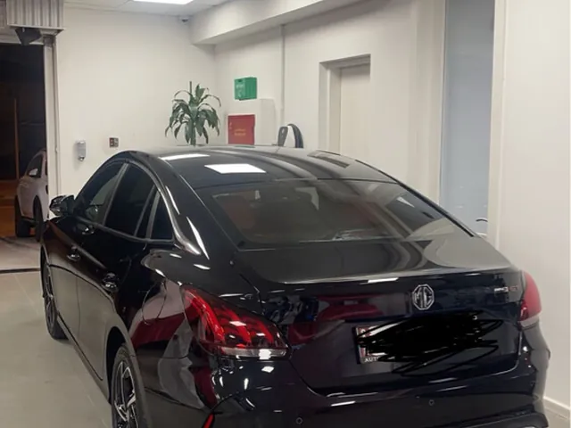 Photo of 2023 MG 6