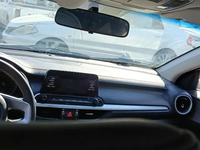 Photo of 2020 Kia Cerato 1.6 EX