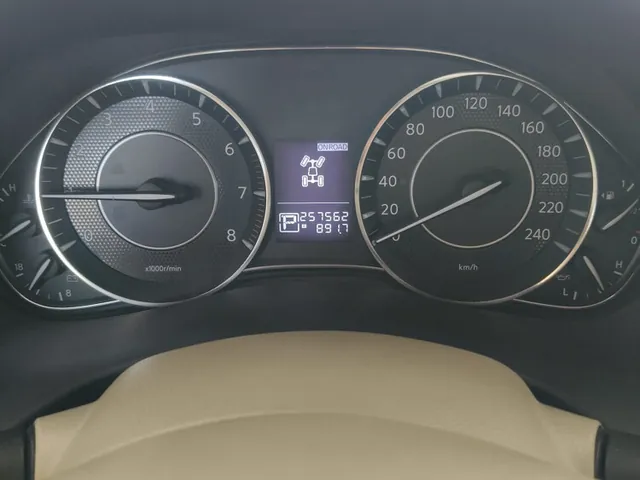 Photo of 2014 Nissan Patrol SE