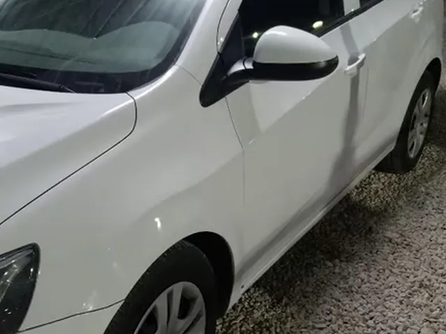 Photo of 2019 Chevrolet Aveo LS