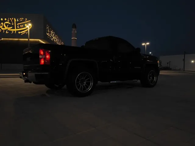 Photo of 2018 GMC Sierra 1500