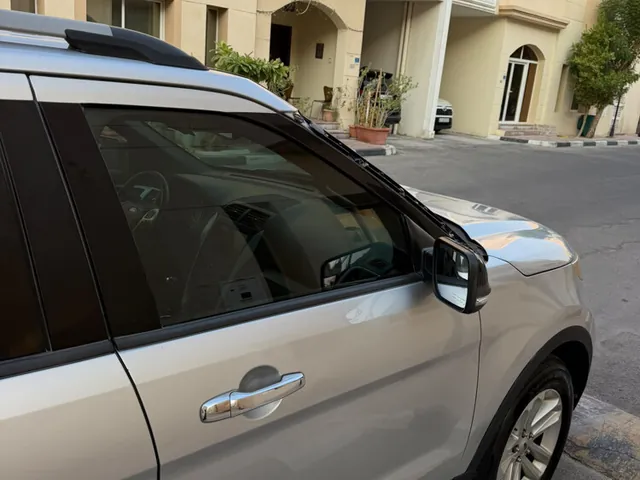 Photo of 2013 Ford Explorer XLT