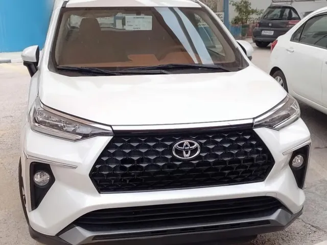 Photo of 2023 Toyota Veloz