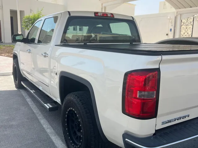 Photo of 2014 GMC Sierra 1500