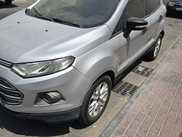Photo of 2016 Ford EcoSport