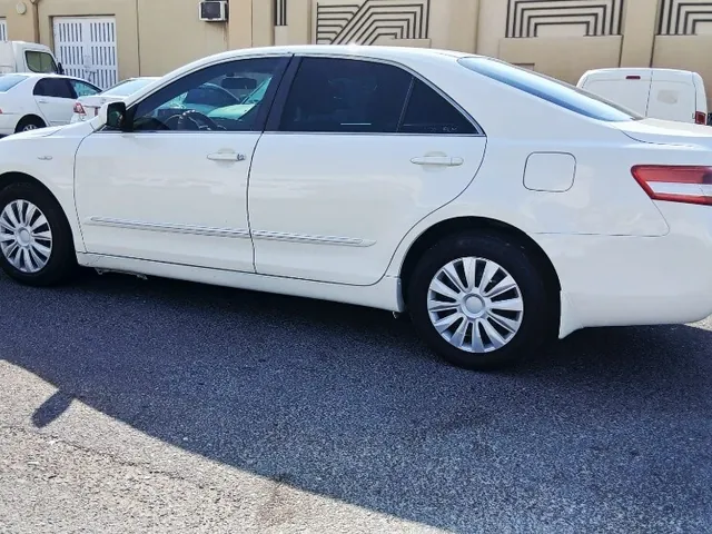 Photo of 2011 Toyota Camry GL