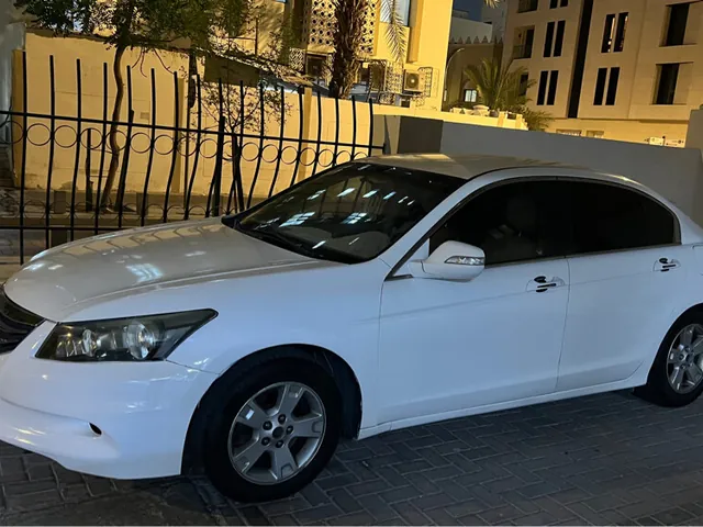 Photo of 2011 Honda Accord