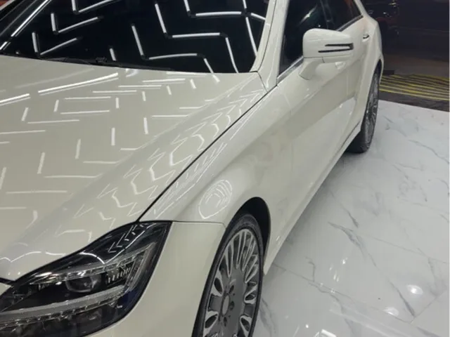 Photo of 2013 Mercedes-Benz CLS 350