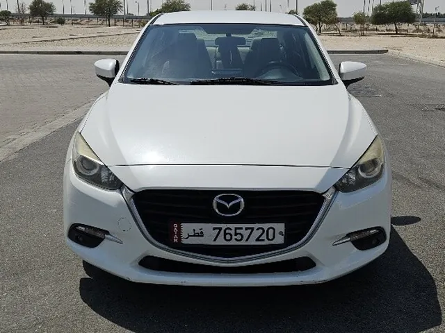 Photo of 2018 Mazda 3