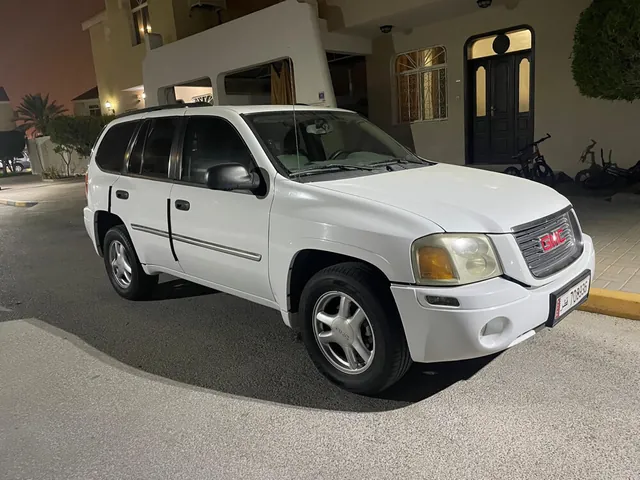 Photo of 2009 GMC Envoy