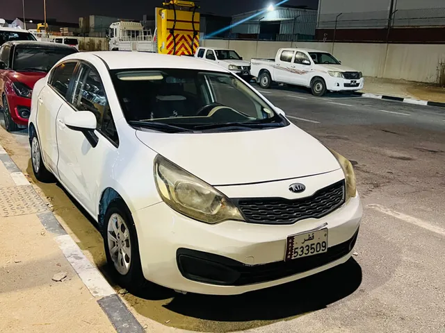 Photo of 2014 Kia Rio