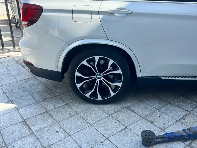 Photo of 2015 BMW X5