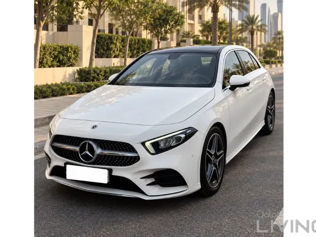 صورة 2022 مرسيدس-بنز A 200