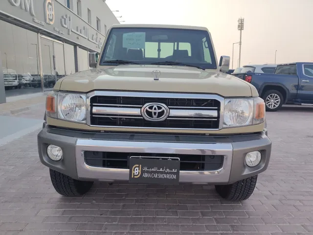 Photo of 2022 Toyota Land Cruiser LX