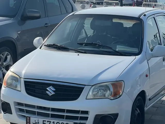 Photo of 2014 Suzuki Alto