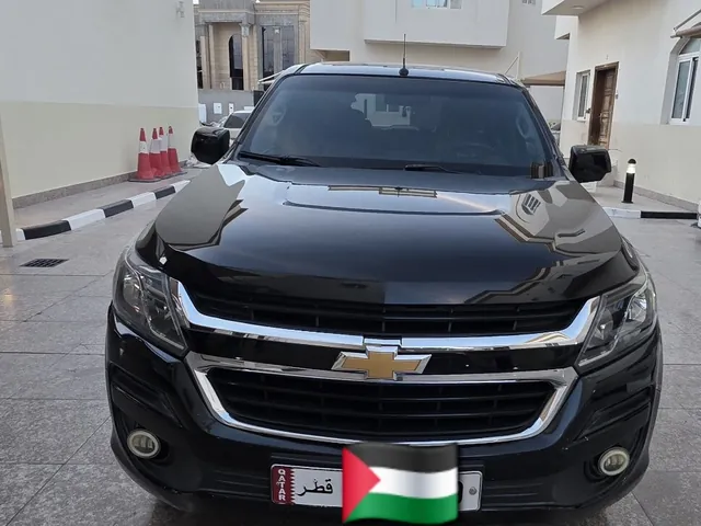 Photo of 2018 Chevrolet TrailBlazer LT