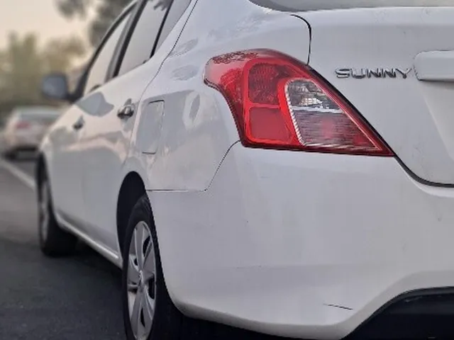 Photo of 2020 Nissan Sunny