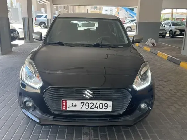 صورة 2019 سوزوكي سويفت