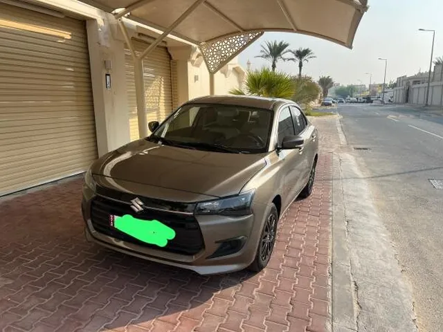 صورة 2026 سوزوكي ديزاير