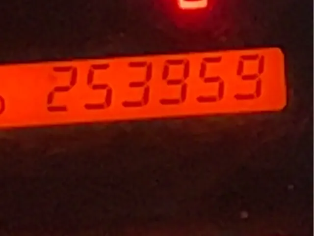 Photo of 2007 Toyota Tundra Capstone i-Force max