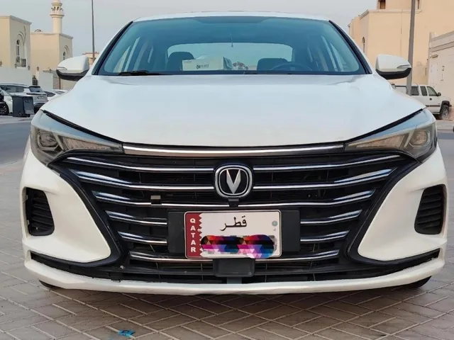 Photo of 2023 Changan Eado