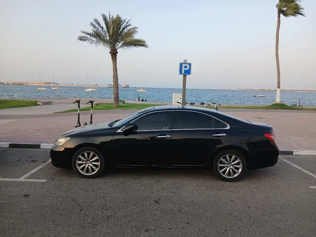 Photo of 2008 Lexus IS 350