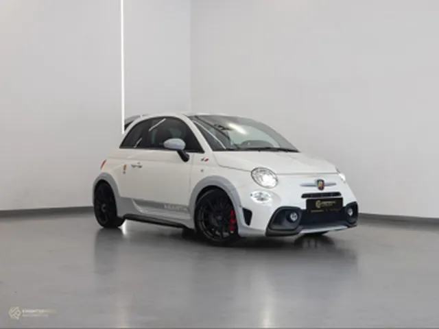 Photo of 2020 Fiat 695
