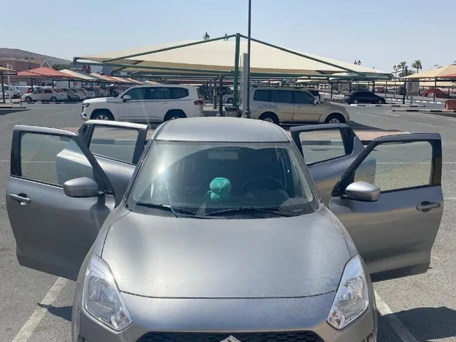 Photo of 2023 Suzuki Swift