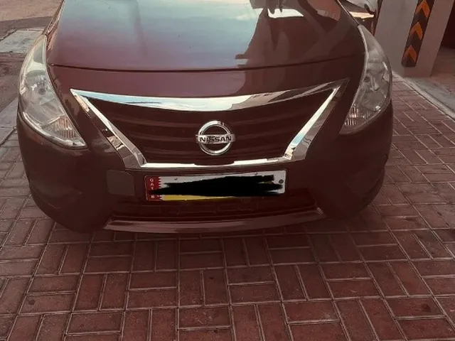صورة 2021 نيسان صني