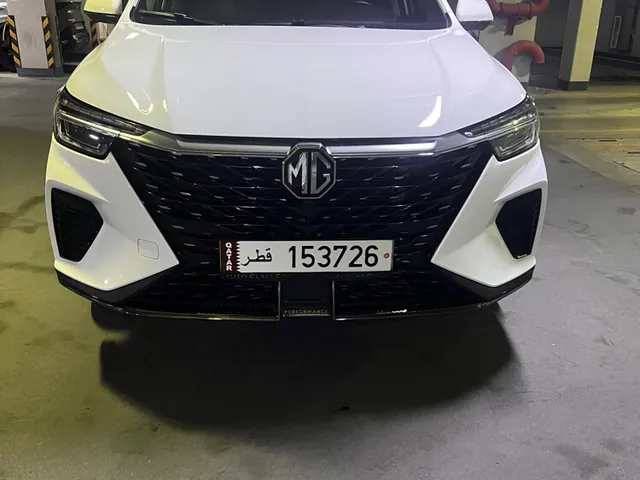 Photo of 2024 MG RX5 Turbo