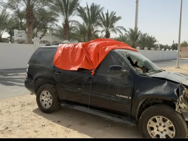 صورة 2007 جي إم سي يوكون