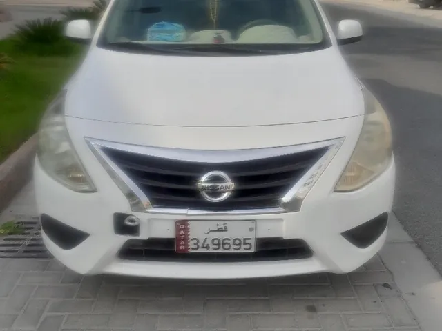 Photo of 2018 Nissan Sunny