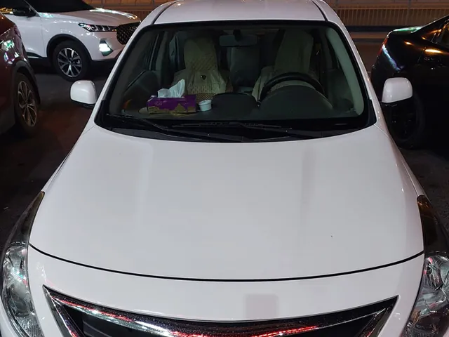 Photo of 2015 Nissan Sunny