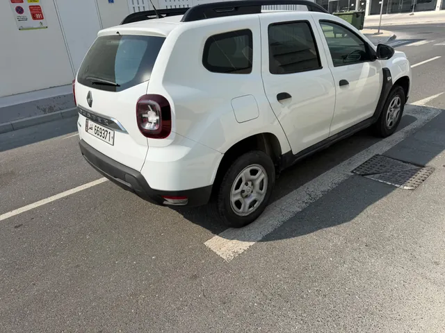 Photo of 2020 Renault Duster