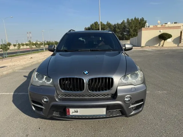 Photo of 2013 BMW X5