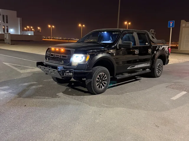 Photo of 2009 Ford F-150