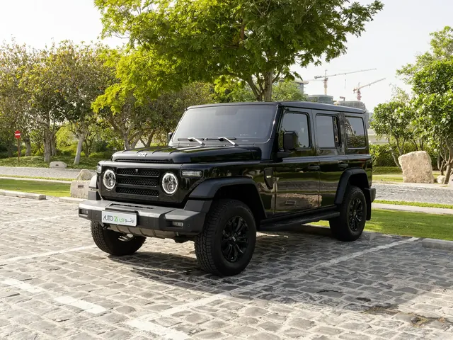 Photo of 2026 BAW 212