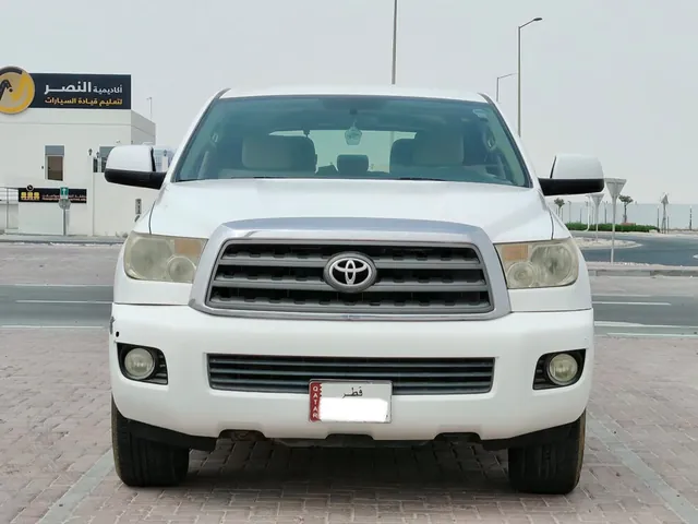 Photo of 2013 Toyota Sequoia