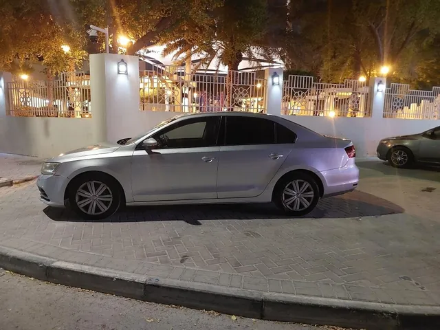 Photo of 2016 Volkswagen Jetta
