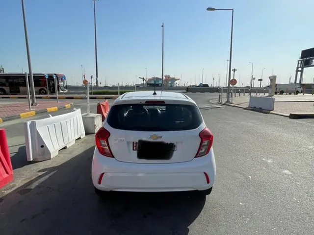 Photo of 2019 Chevrolet Spark