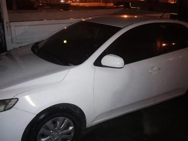 Photo of 2013 Kia Cerato 1.6 EX