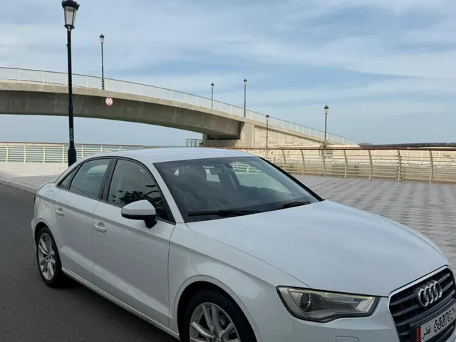 Photo of 2016 Audi A3 30 TFSI