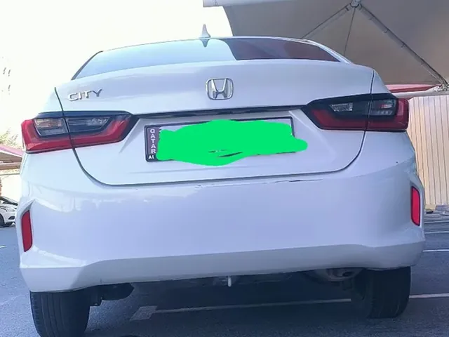 Photo of 2021 Honda City