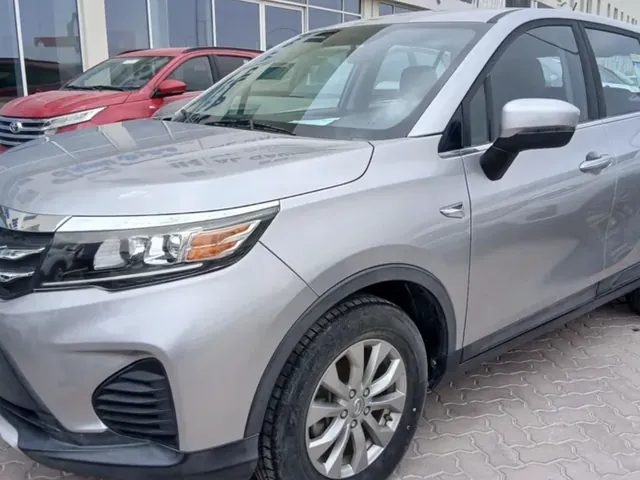 Photo of 2022 GAC GS3