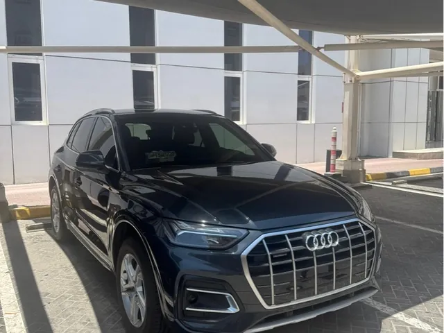 Photo of 2022 Audi Q5