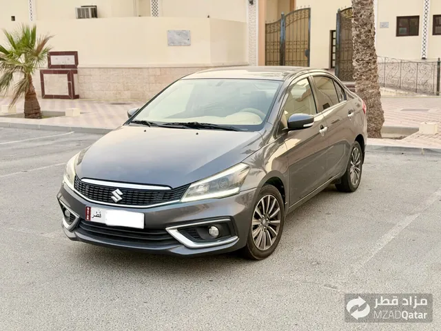 Photo of 2023 Suzuki Ciaz